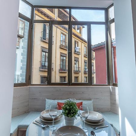 El Olivo Home En Plaza Nueva Grenade Extérieur photo